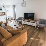 Na Kubinke, Hillside Apartment Dolny Kubin