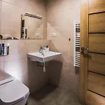 Na Kubinke, Hillside Apartment Dolny Kubin