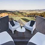 Apartman Na Kubinke, Hillside