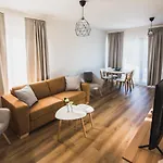 Na Kubinke, Hillside Apartman Alsókubin