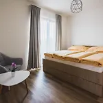 Apartment Na Kubinke, Hillside Dolny Kubin