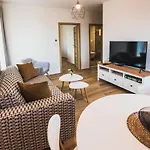 Apartment Na Kubinke, Hillside Dolny Kubin