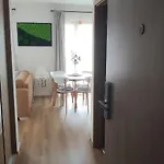 Na Kubinke, Hillside Apartment