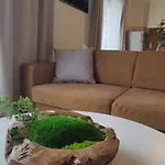 Apartment Na Kubinke, Hillside