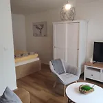 Na Kubinke, Hillside Apartment Dolny Kubin