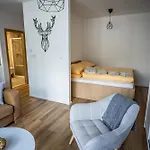 Apartment Na Kubinke, Hillside