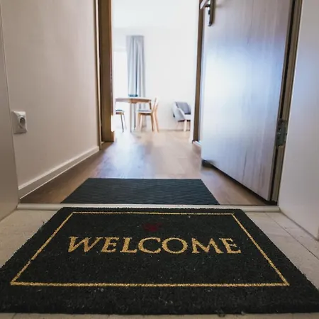 Apartament Na Kubinke, Hillside *