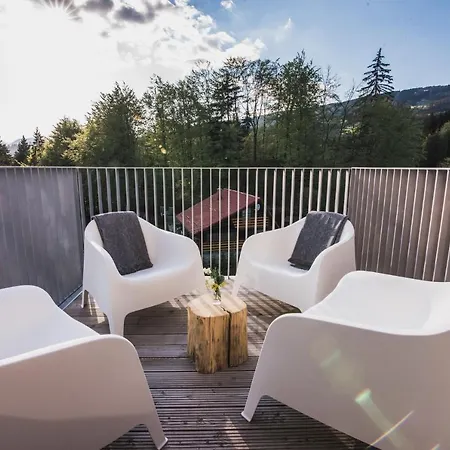 Apartament Na Kubinke, Hillside