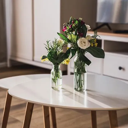 Apartman Na Kubinke, Hillside Alsókubin