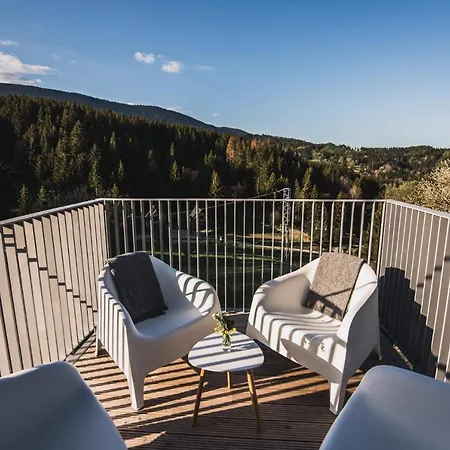 Apartman Na Kubinke, Hillside Alsókubin