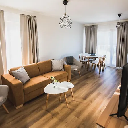 Na Kubinke, Hillside Apartament Dolny Kubin