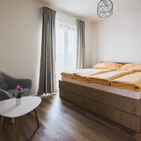 Apartman Na Kubinke, Hillside Alsókubin