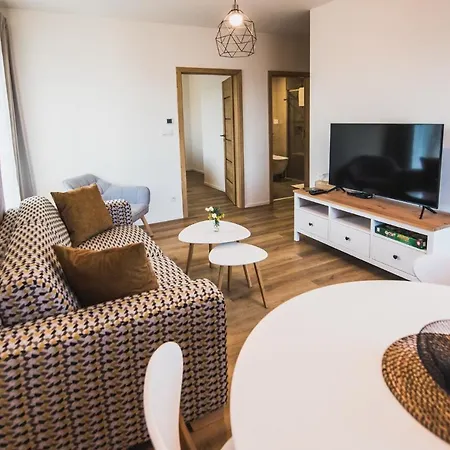 Apartament Na Kubinke, Hillside Dolny Kubin