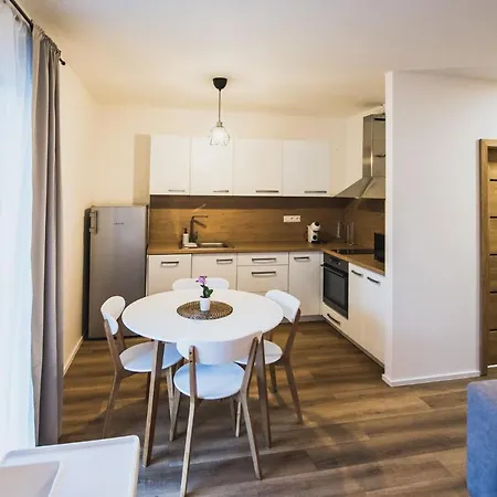 Na Kubinke, Hillside Alsókubin