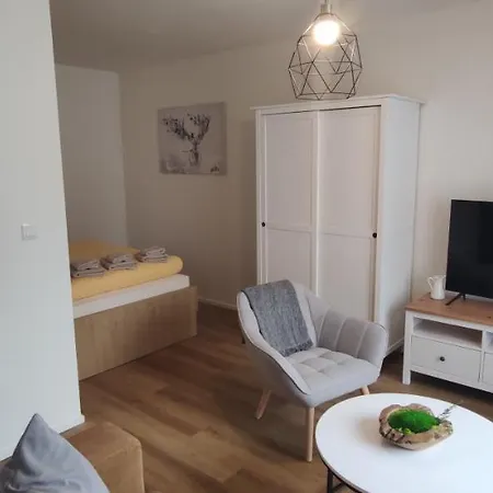 Na Kubinke, Hillside Apartman Alsókubin