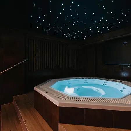 Na Kubinke, Hillside Alsókubin