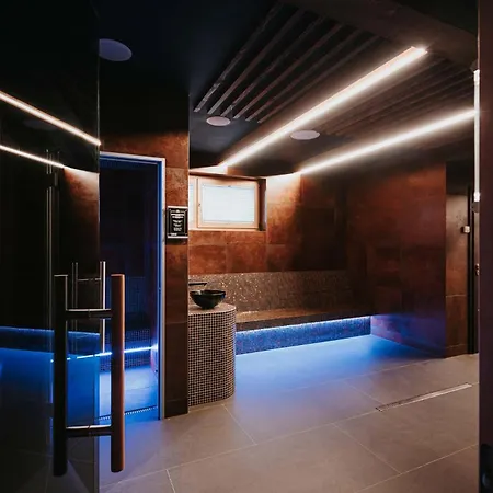 Apartman Na Kubinke, Hillside *