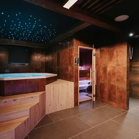 Na Kubinke, Hillside Alsókubin