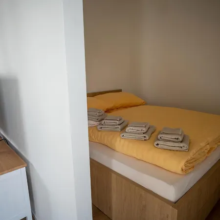 Apartamento Na Kubínke, Hillside Dolny Kubin