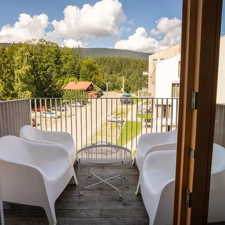 Apartman Na Kubinke, Hillside *