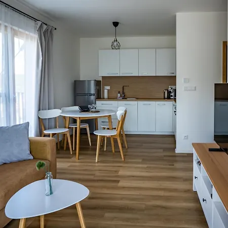 Na Kubinke, Hillside Apartman *