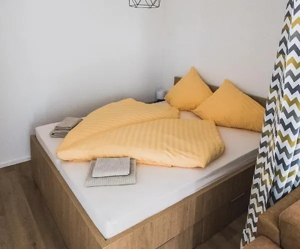 Apartment Na Kubinke, Hillside Dolny Kubin