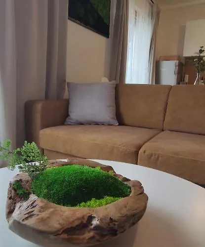 Apartment Na Kubinke, Hillside